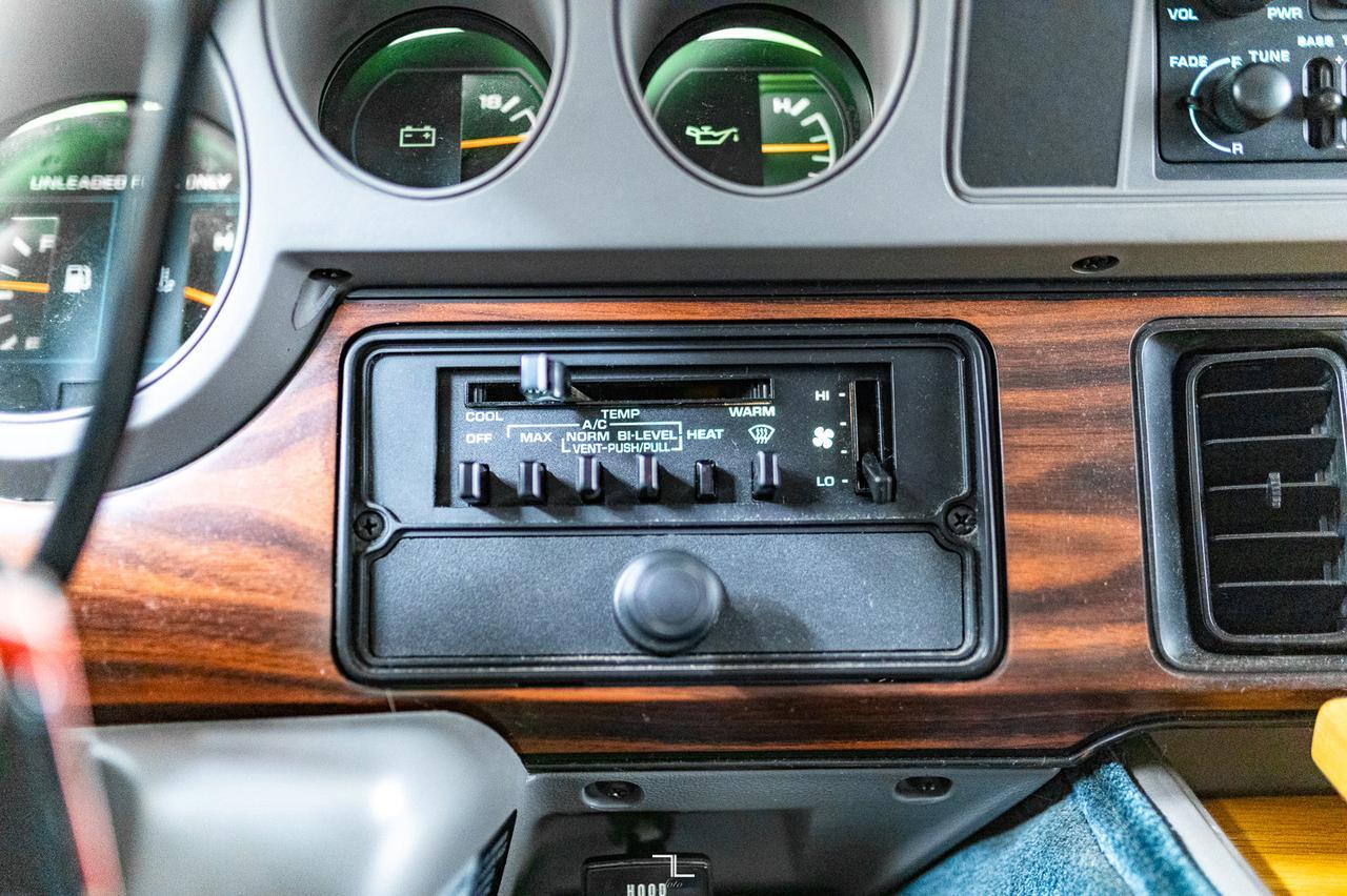 1997 Dodge Ram B3500 Leisure Travel Camper Van Red Deer AB