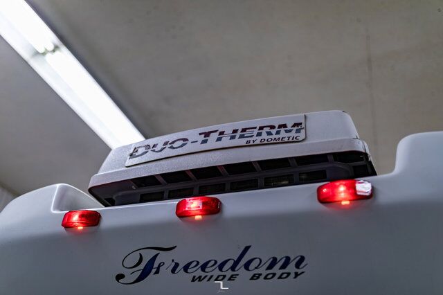 1997 Dodge Ram B3500 Leisure Travel Camper Van Red Deer AB