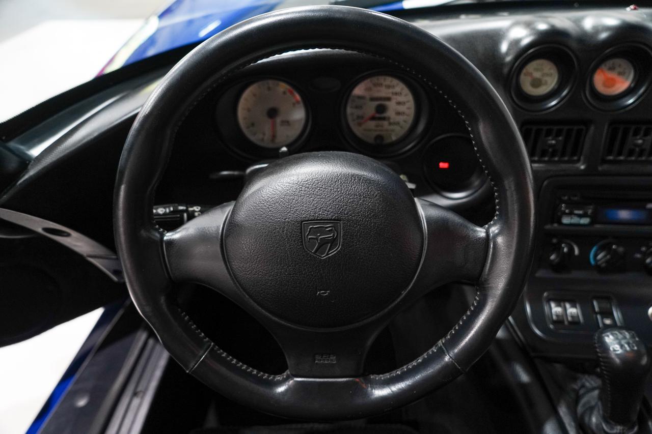 1997 Dodge Viper Tampa FL