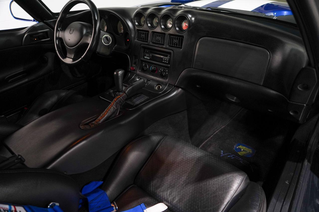 1997 Dodge Viper Tampa FL