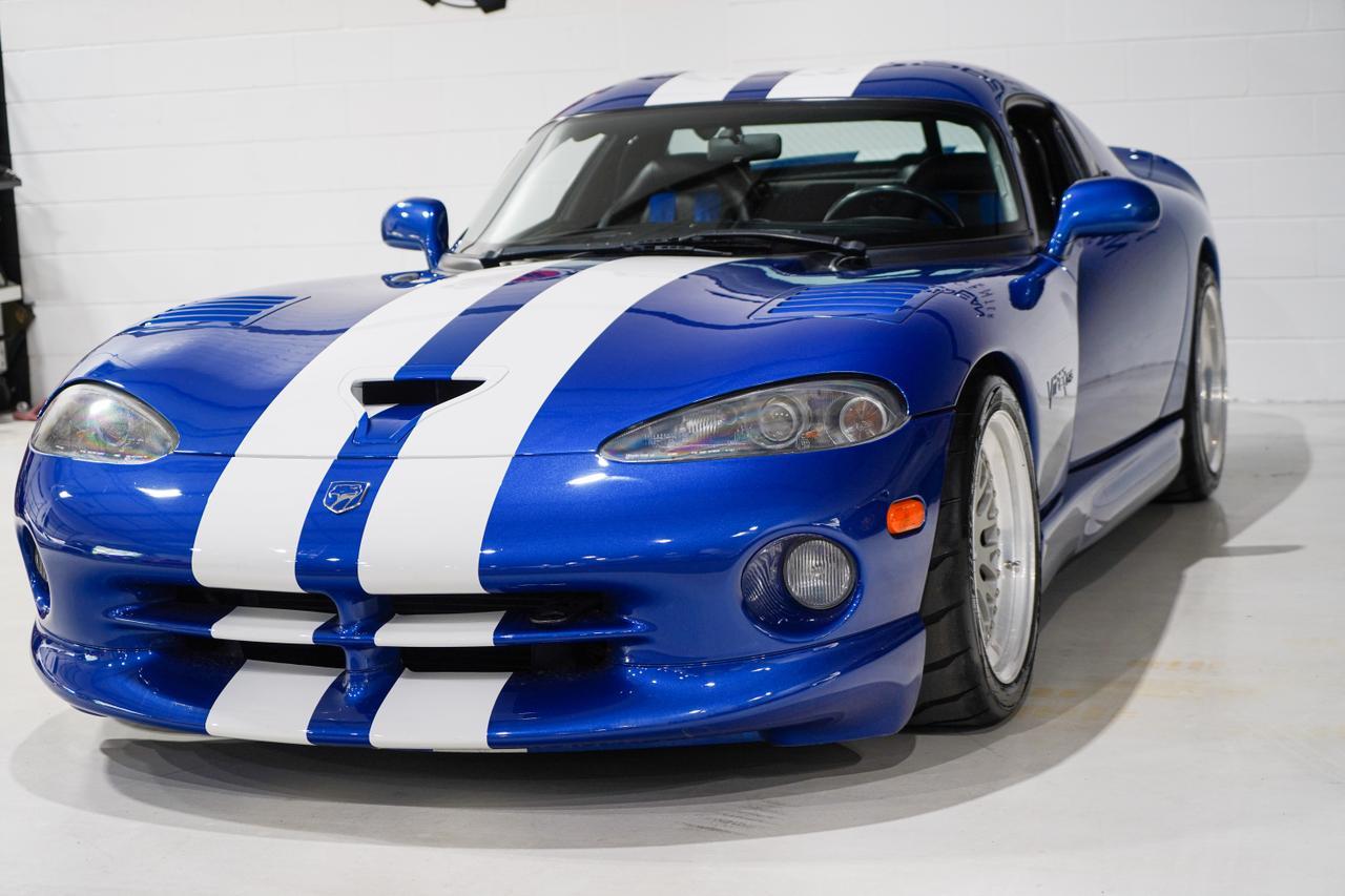 1997 Dodge Viper Tampa FL