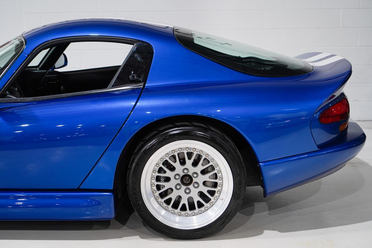 1997 Dodge Viper Tampa FL