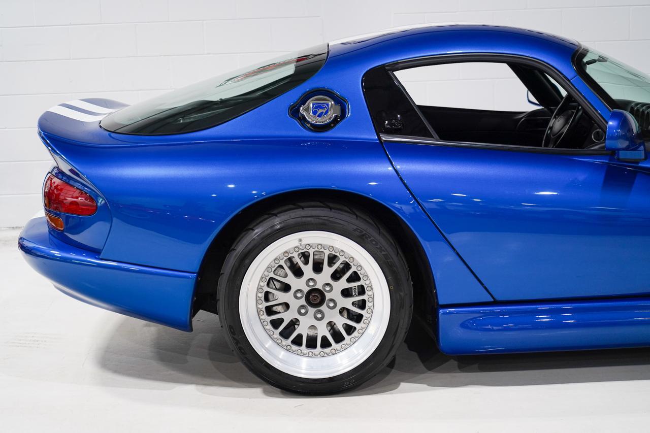 1997 Dodge Viper Tampa FL