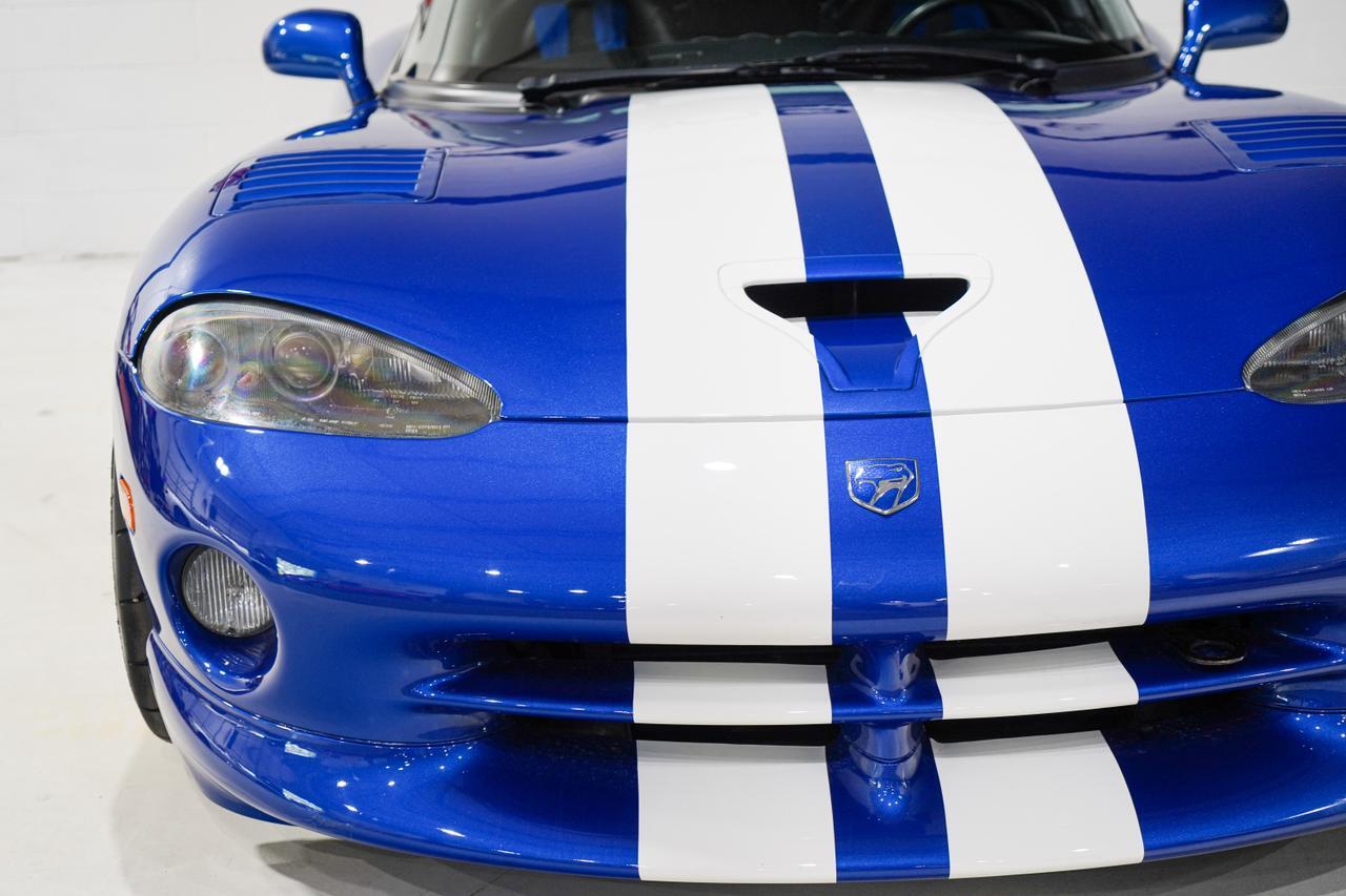 1997 Dodge Viper Tampa FL