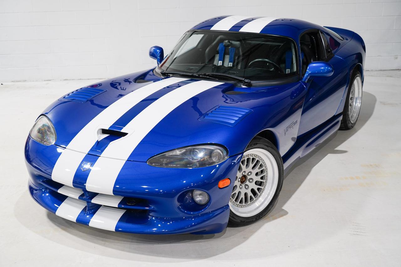 1997 Dodge Viper Tampa FL