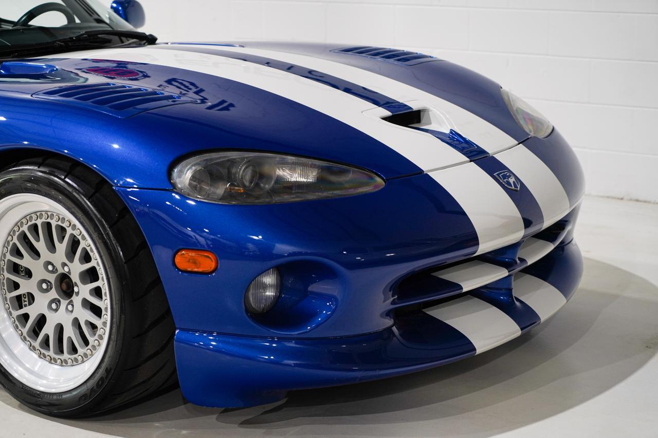 1997 Dodge Viper Tampa FL