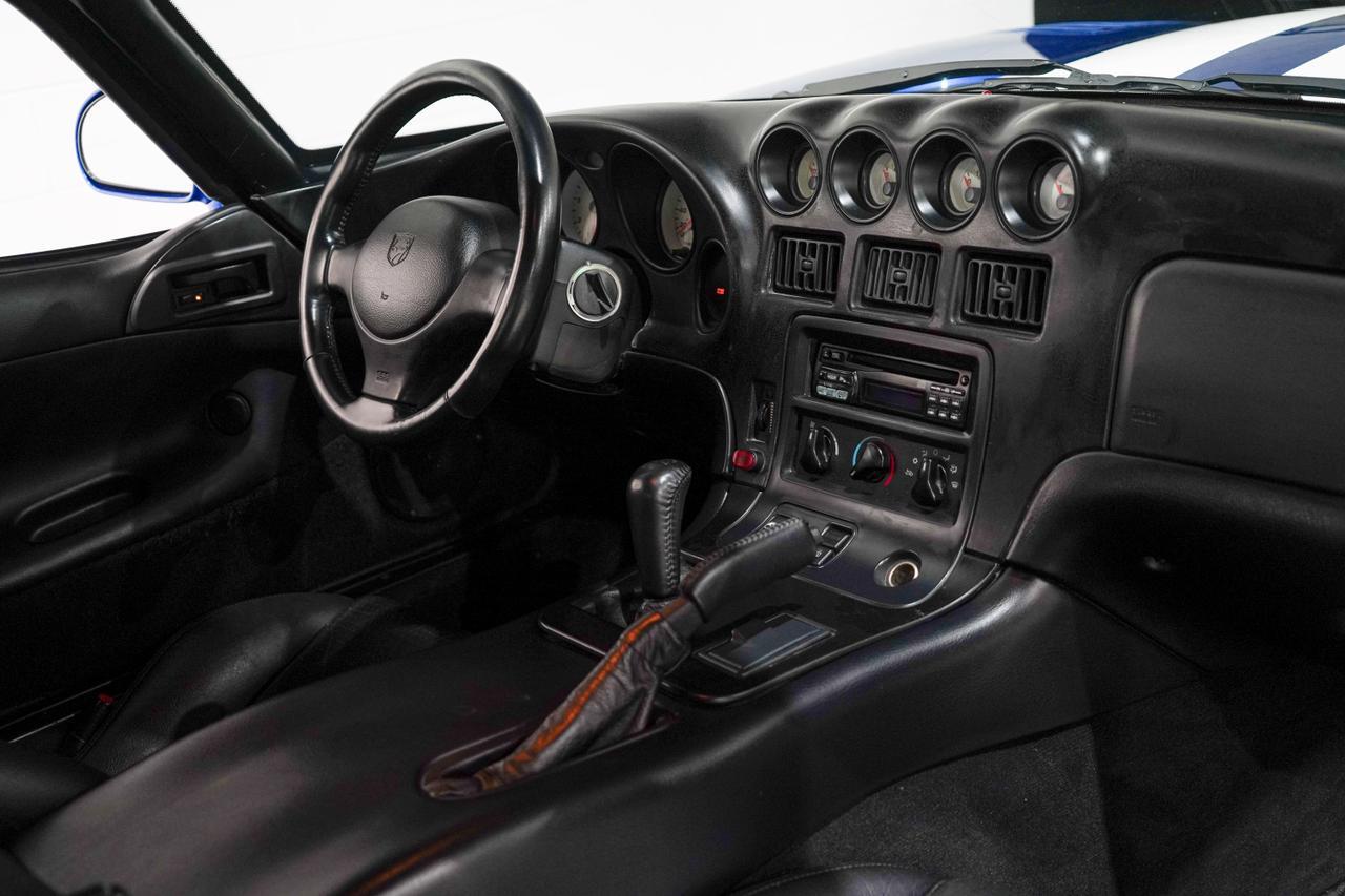 1997 Dodge Viper Tampa FL