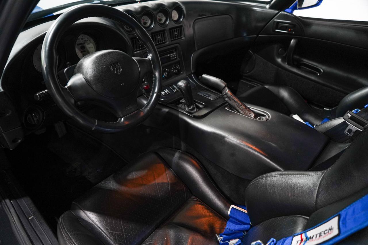1997 Dodge Viper Tampa FL