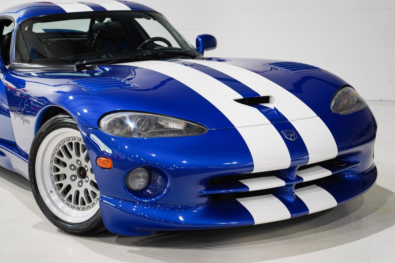 1997 Dodge Viper Tampa FL