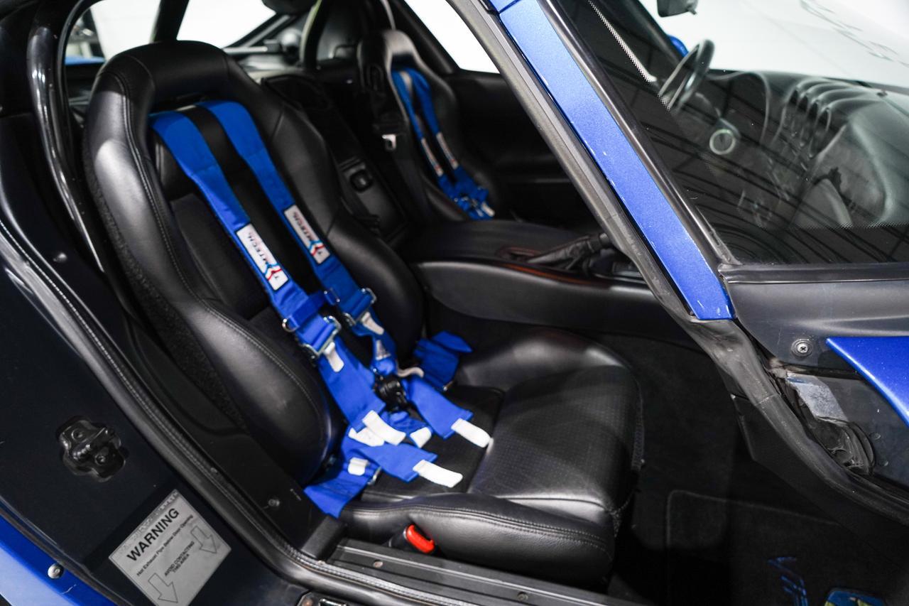 1997 Dodge Viper Tampa FL