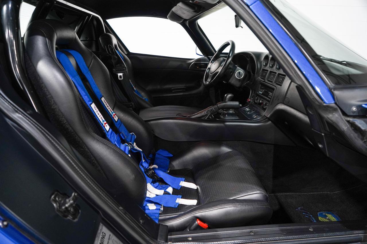 1997 Dodge Viper Tampa FL