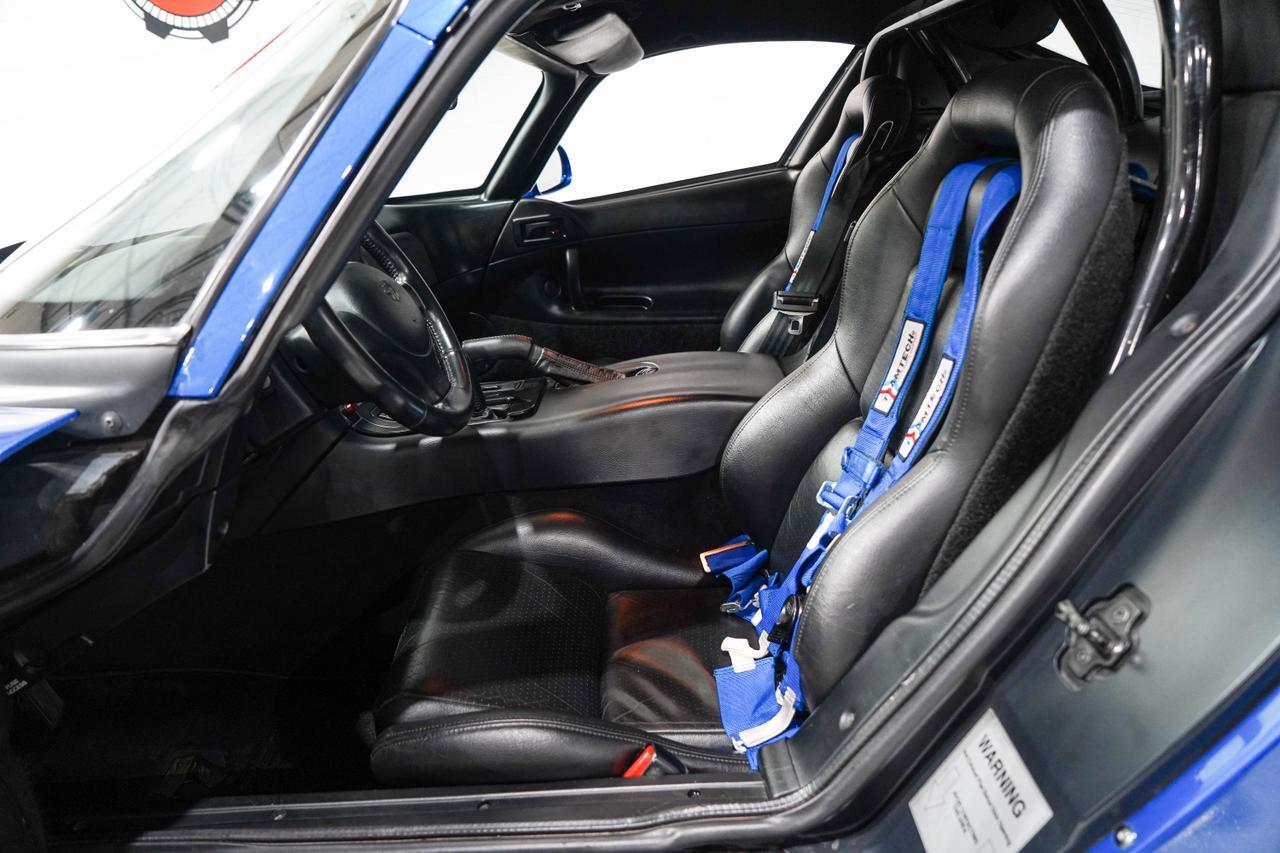 1997 Dodge Viper Tampa FL