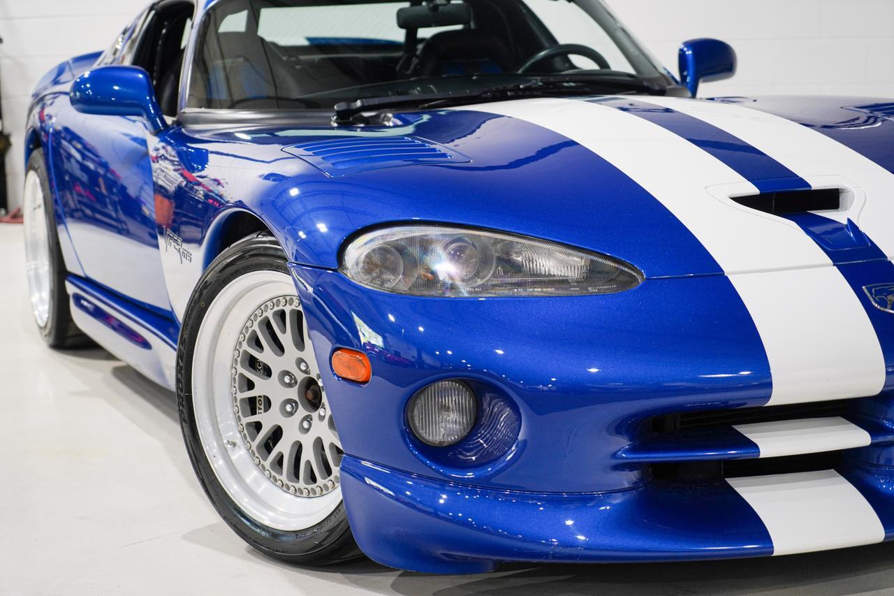 1997 Dodge Viper Tampa FL