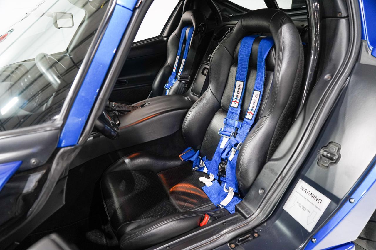 1997 Dodge Viper Tampa FL