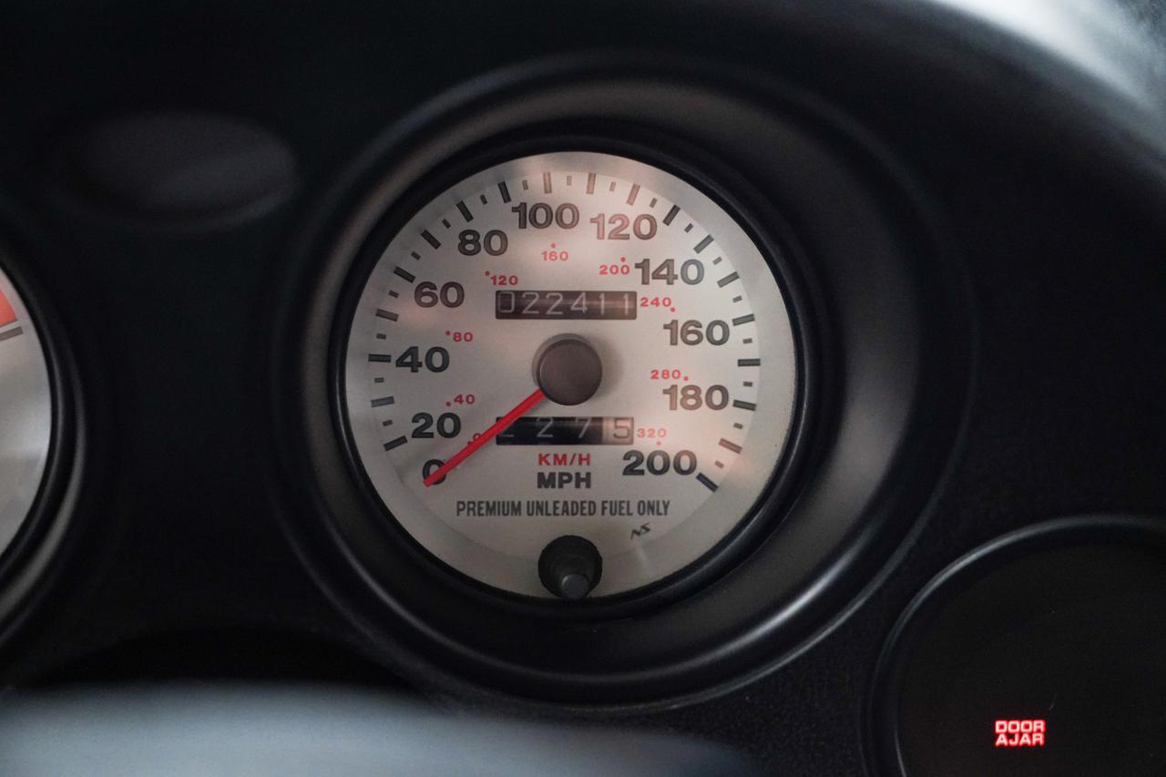 1997 Dodge Viper Tampa FL