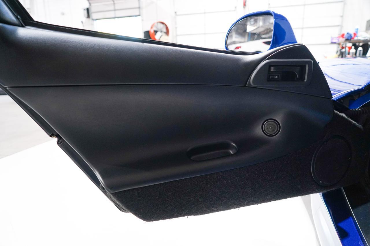 1997 Dodge Viper Tampa FL