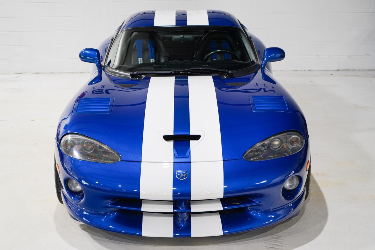 1997 Dodge Viper Tampa FL
