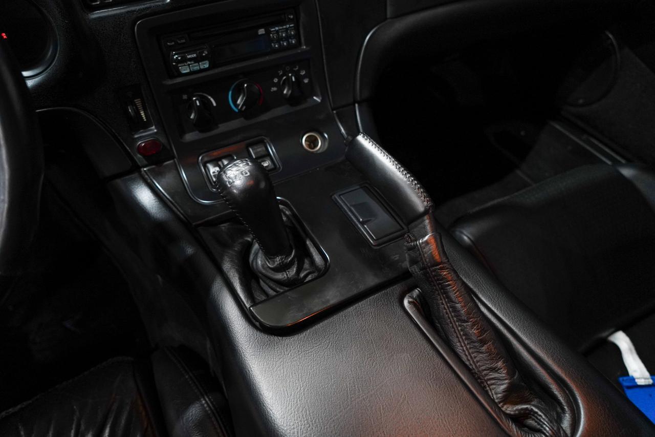 1997 Dodge Viper Tampa FL