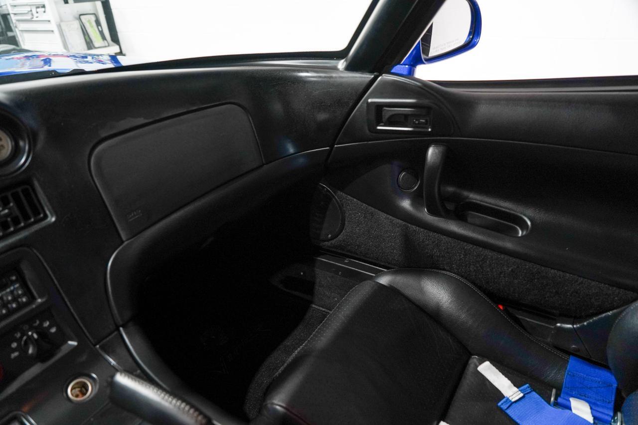 1997 Dodge Viper Tampa FL