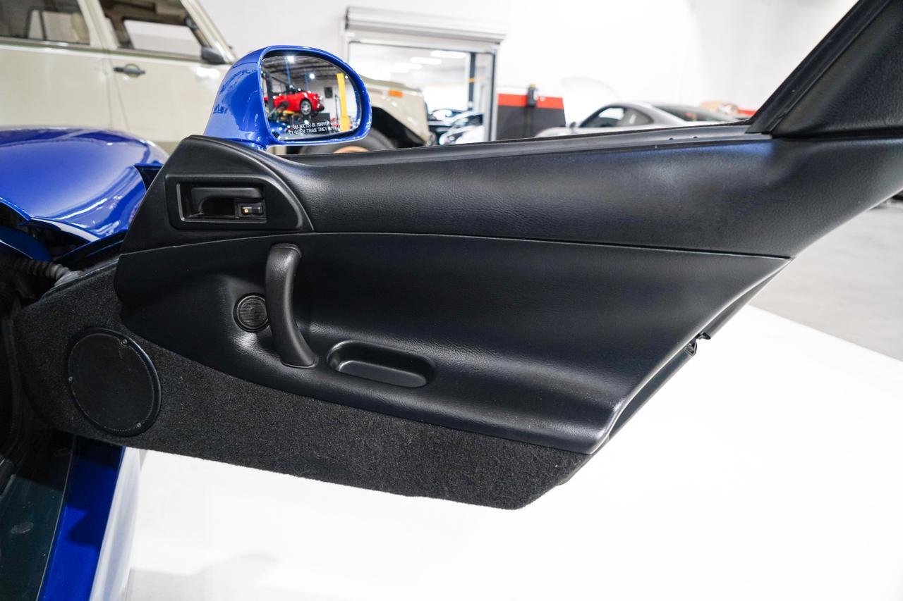 1997 Dodge Viper Tampa FL