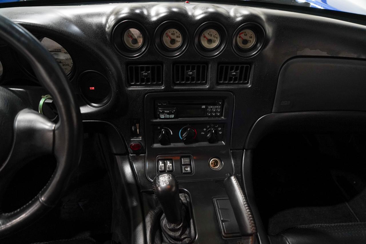 1997 Dodge Viper Tampa FL