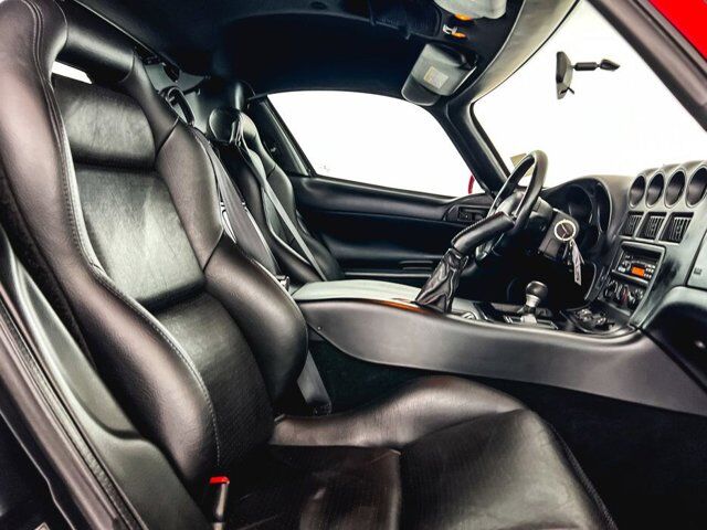 1997 Dodge Viper GTS Bellevue WA