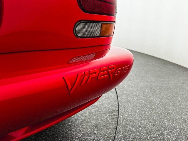 1997 Dodge Viper GTS Bellevue WA