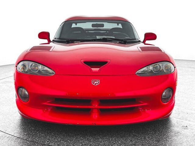 1997 Dodge Viper GTS Bellevue WA