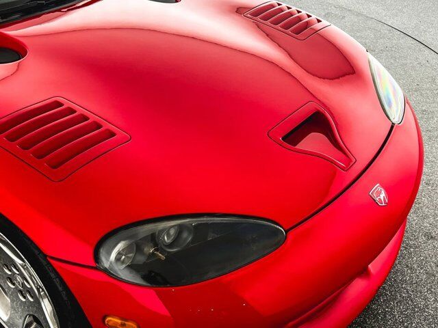 1997 Dodge Viper GTS Bellevue WA