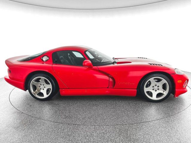 1997 Dodge Viper GTS Bellevue WA