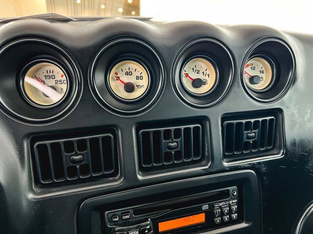 1997 Dodge Viper GTS Bellevue WA