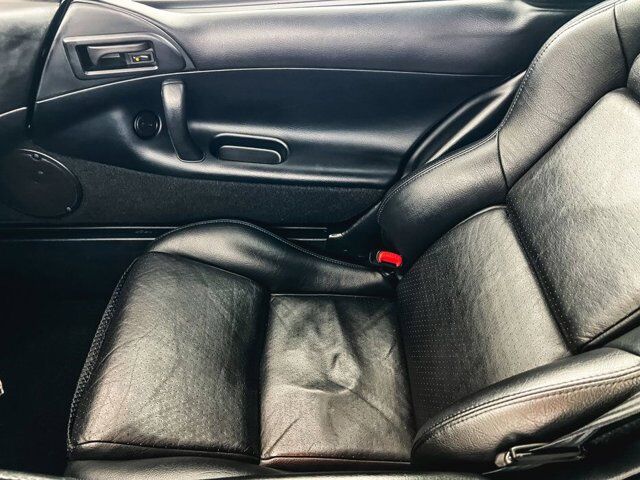 1997 Dodge Viper GTS Bellevue WA
