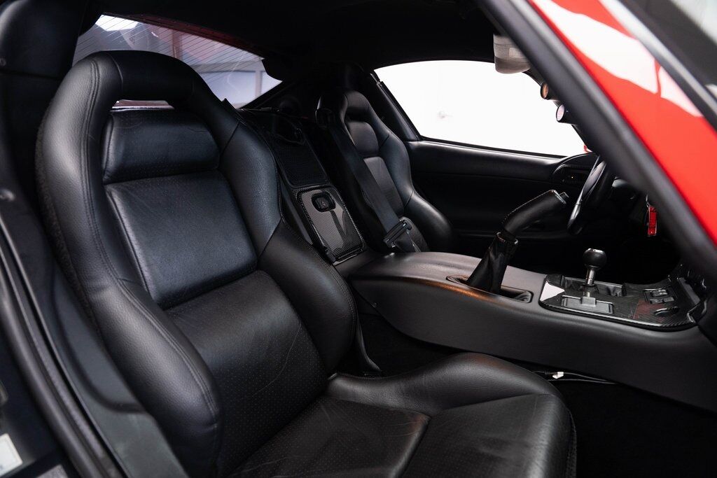 1997 Dodge Viper GTS Supercharged Boston Audio OZ Wheels Portland OR