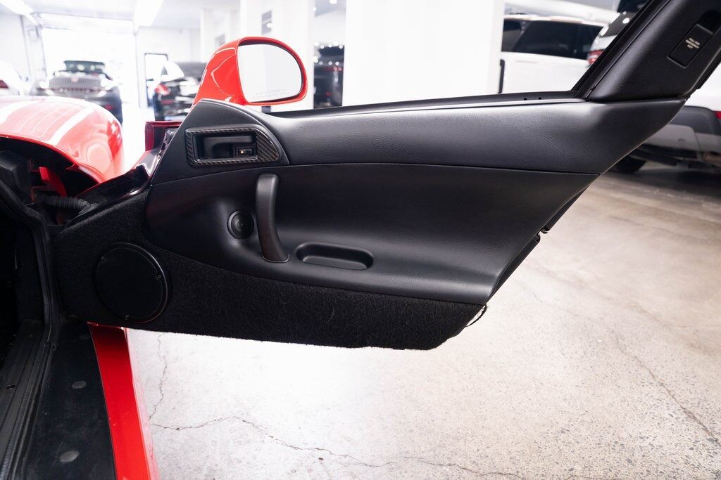 1997 Dodge Viper GTS Supercharged Boston Audio OZ Wheels Portland OR