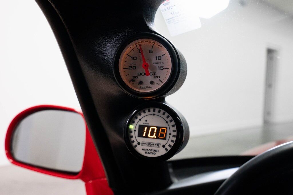 1997 Dodge Viper GTS Supercharged Boston Audio OZ Wheels Portland OR