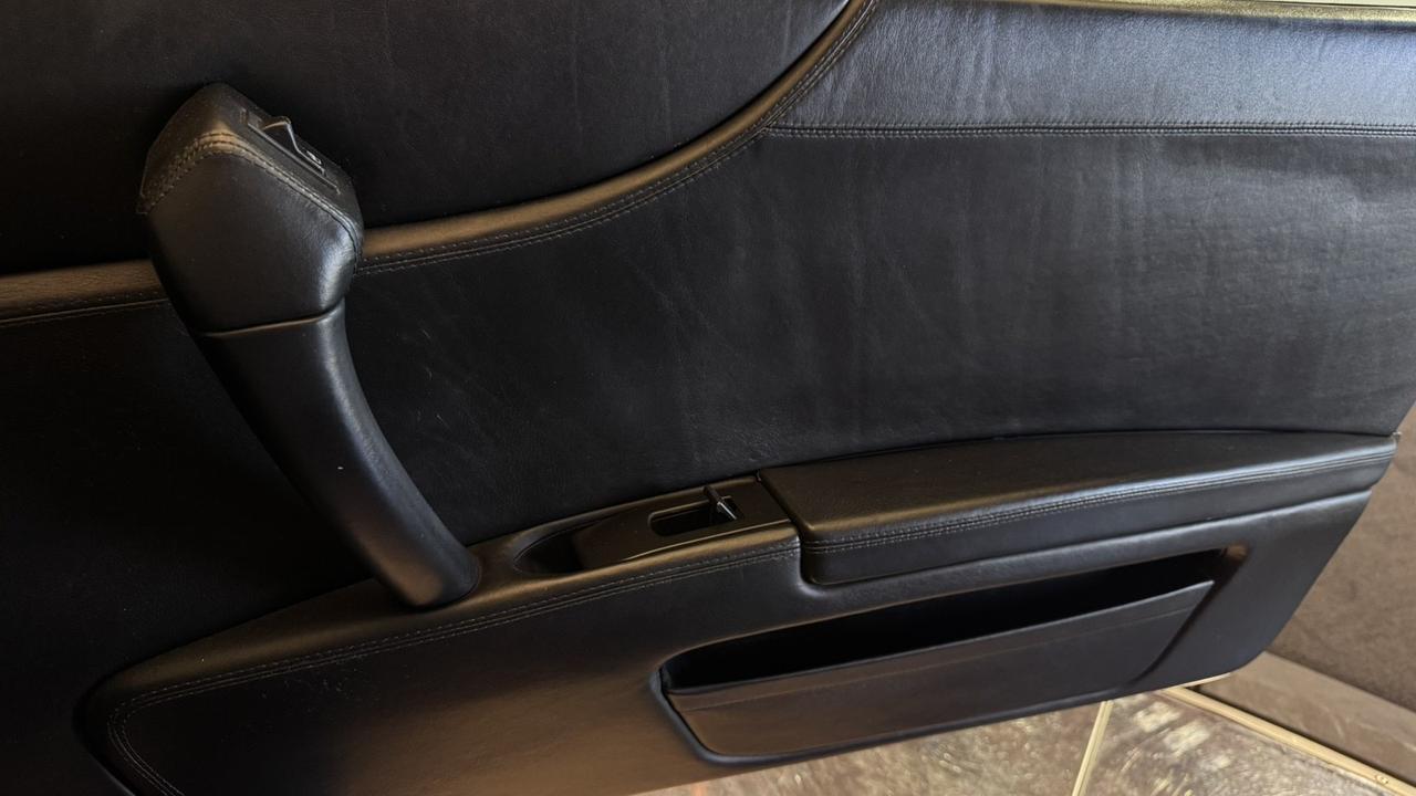 1997 Ferrari 550 Maranello Anaheim Hills CA