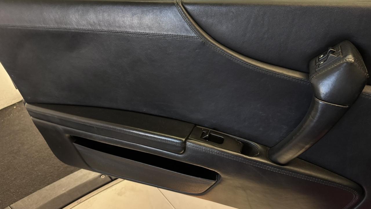 1997 Ferrari 550 Maranello coupe Anaheim Hills CA