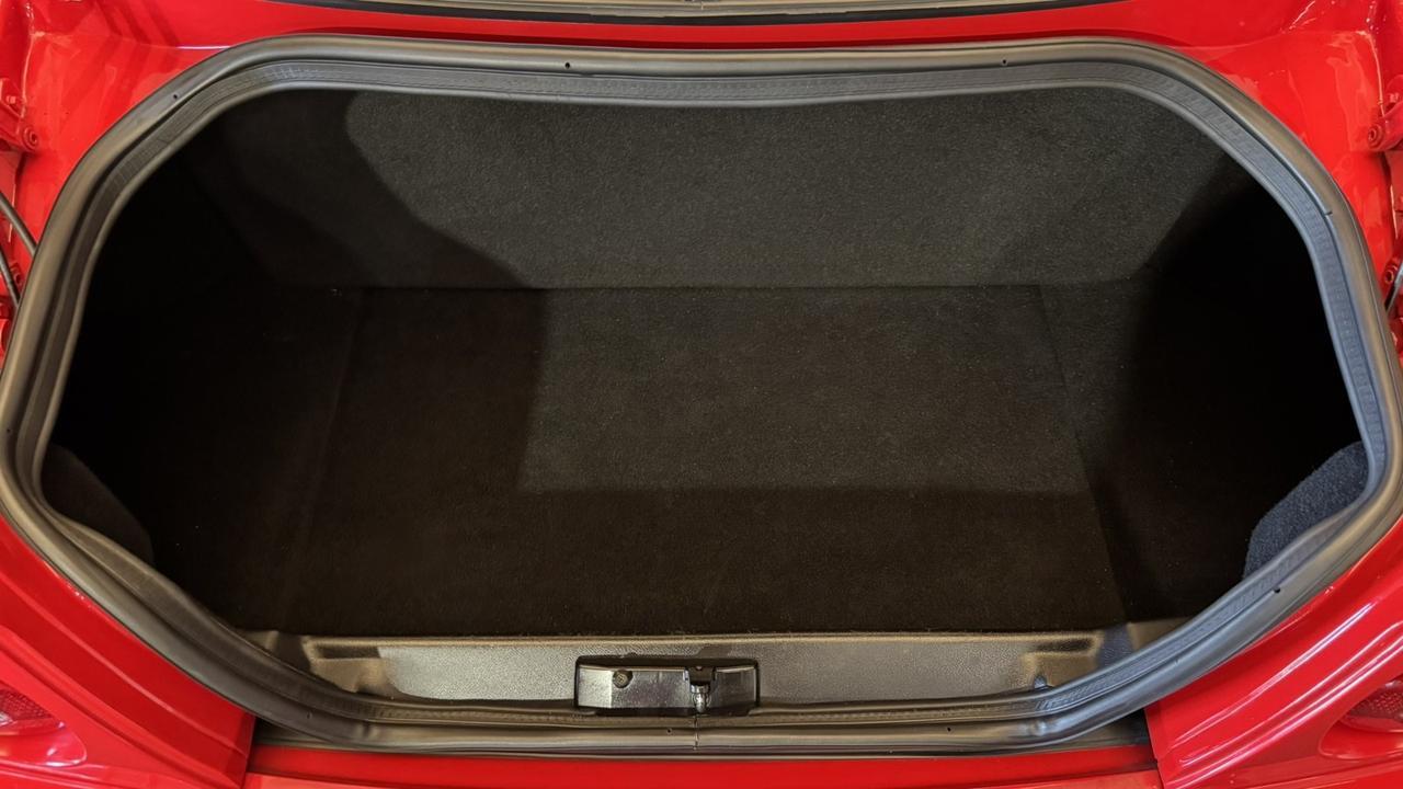 1997 Ferrari 550 Maranello coupe Anaheim Hills CA