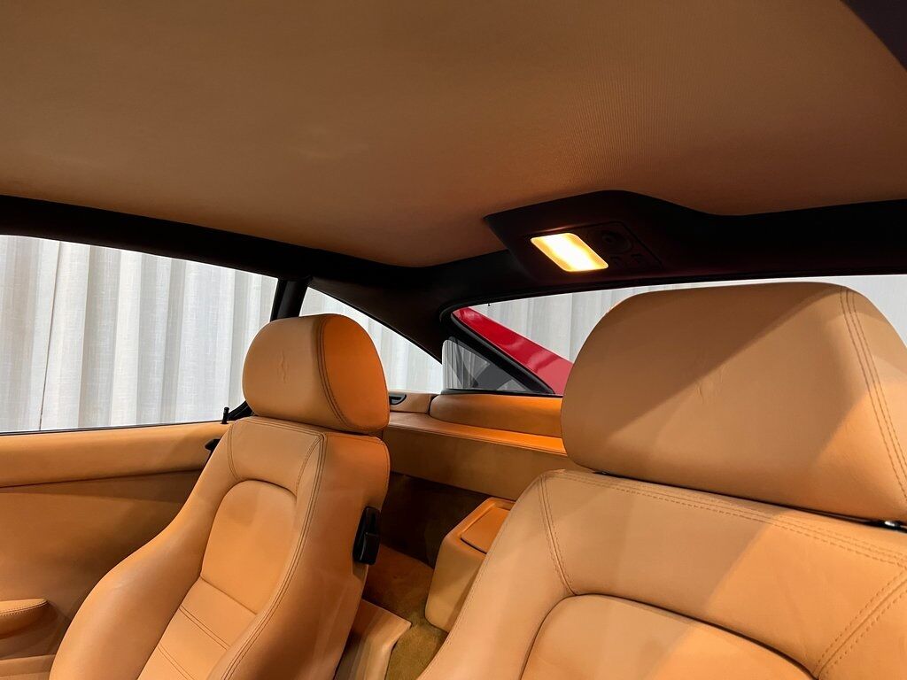 1997 Ferrari F355 Berlinetta Miami FL