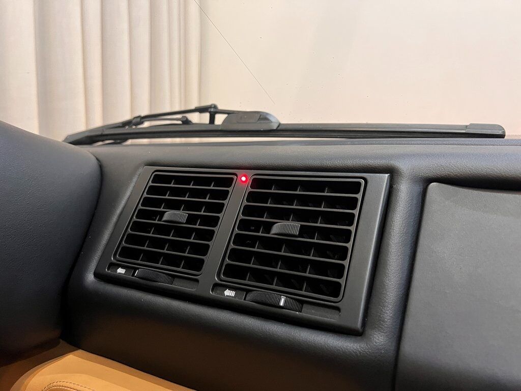 1997 Ferrari F355 Berlinetta Miami FL