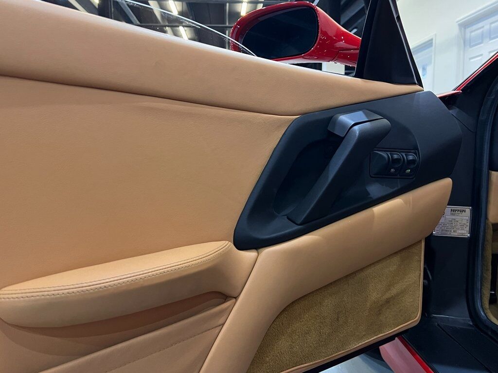 1997 Ferrari F355 Berlinetta Miami FL