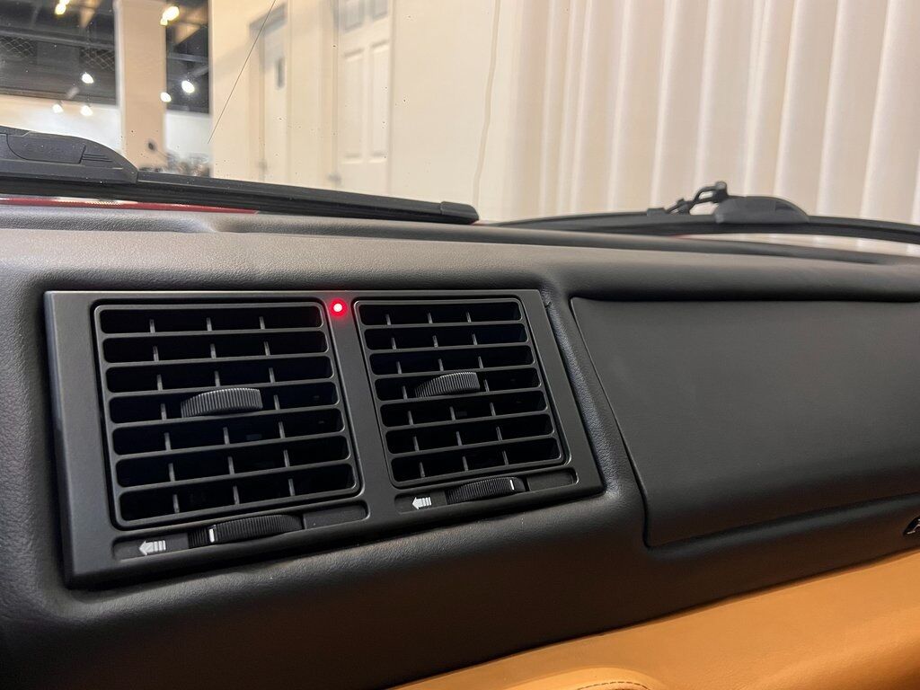 1997 Ferrari F355 Berlinetta Miami FL