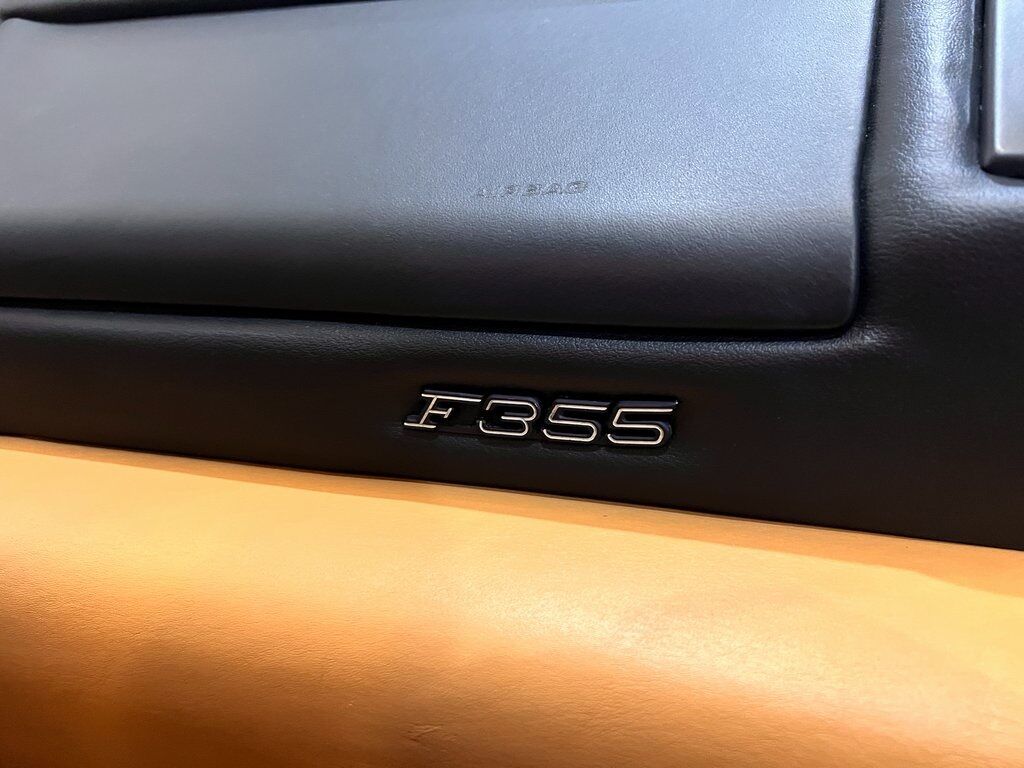 1997 Ferrari F355 Berlinetta Miami FL