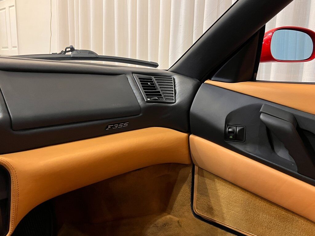 1997 Ferrari F355 Berlinetta Miami FL