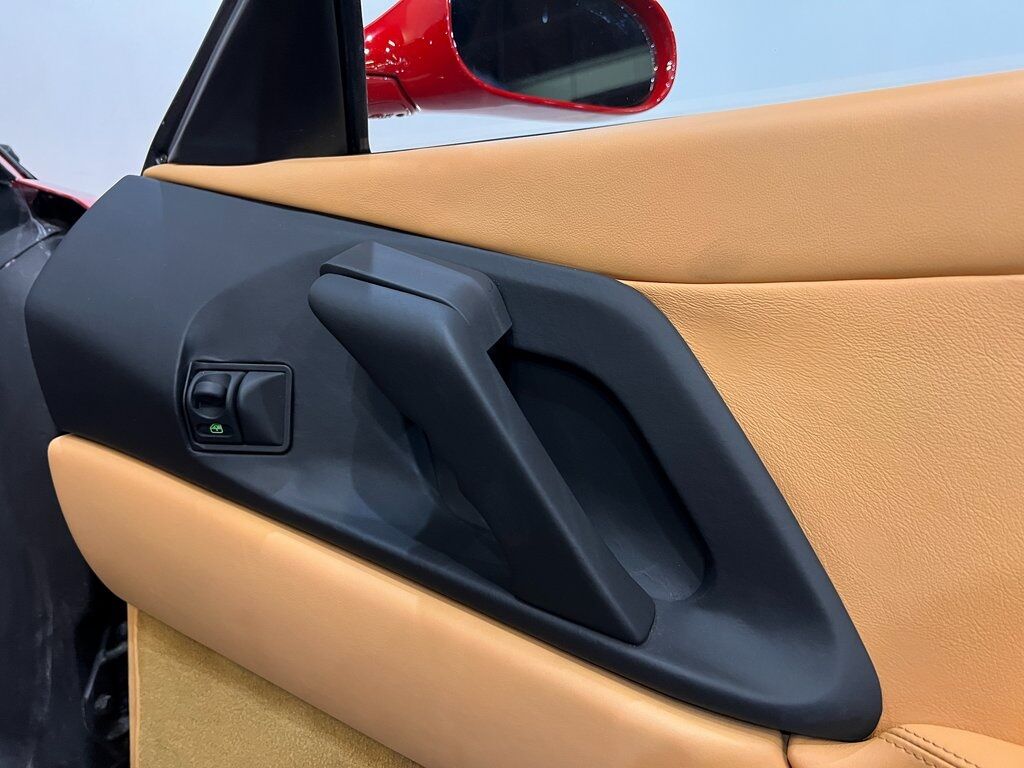 1997 Ferrari F355 Berlinetta Miami FL