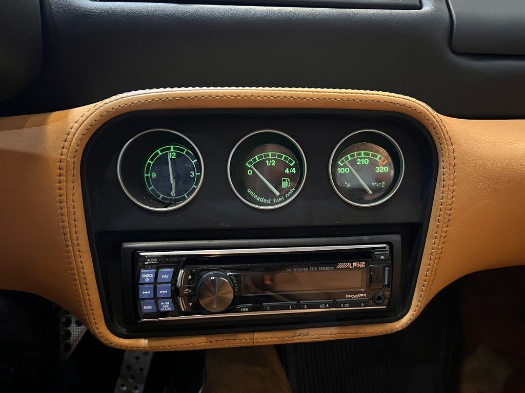 1997 Ferrari F355 Berlinetta Miami FL