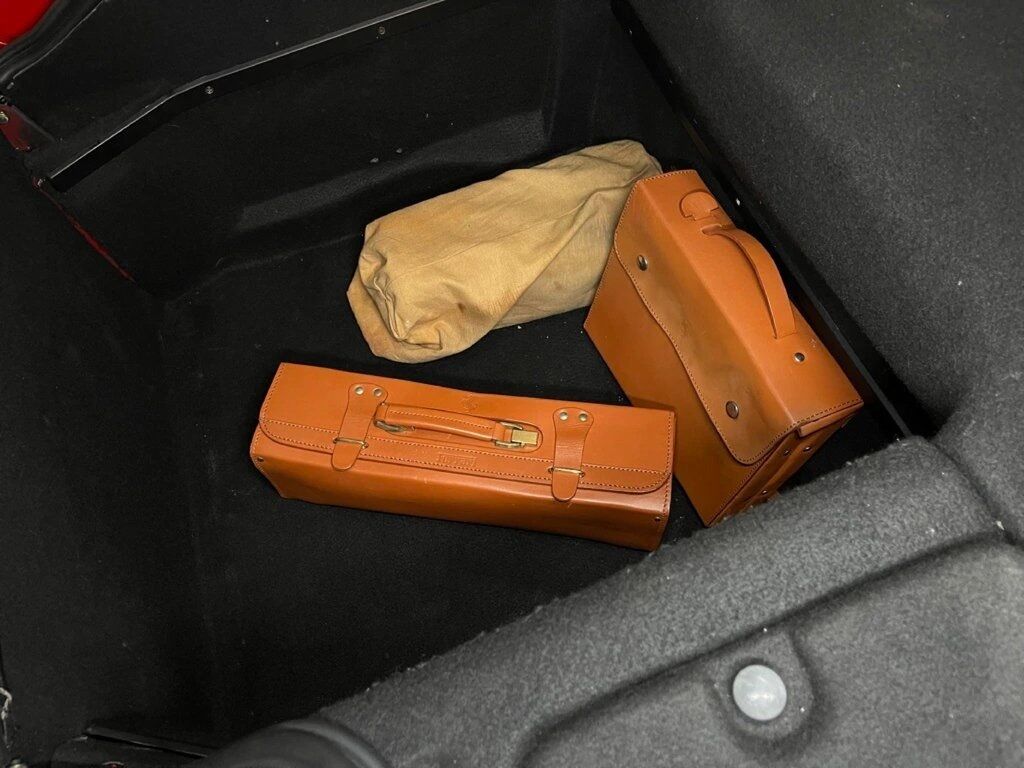 1997 Ferrari F355 Berlinetta Miami FL