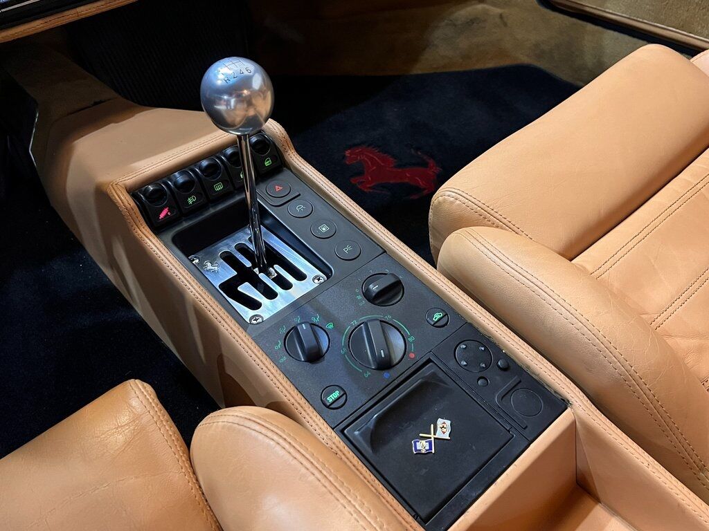 1997 Ferrari F355 Berlinetta Miami FL