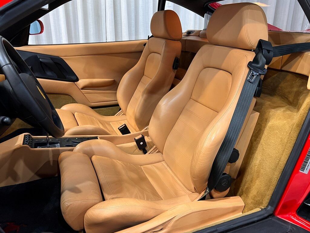 1997 Ferrari F355 Berlinetta Miami FL