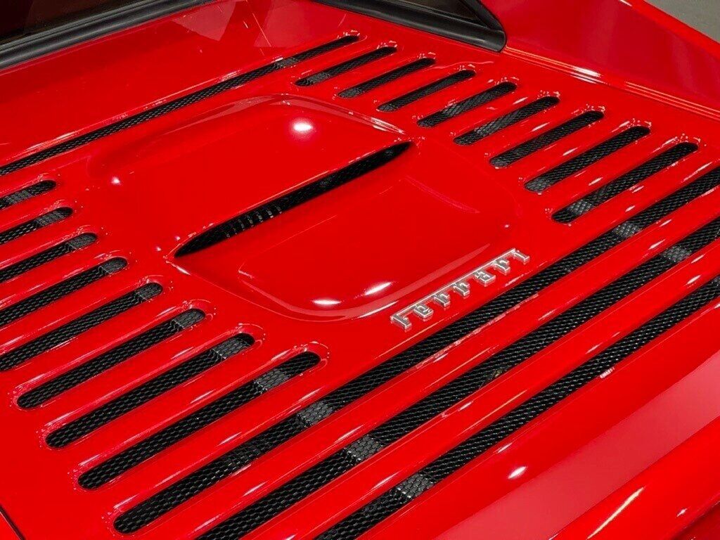 1997 Ferrari F355 Berlinetta Miami FL